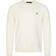 Polo Ralph Lauren Wool-Cashmere Crew Neck Jumper - White