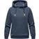 Navahoo Women's Pullover Sweatshirt Hoodie - Dusty Blue