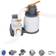 Bestway Flowclear Sand Filter Pump 58498E