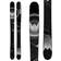 Armada Tantrum Ski 2024 - Black/Grey