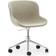 Normann Copenhagen Hyg Beige Bürostuhl 92cm