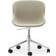 Normann Copenhagen Hyg Beige Bürostuhl 92cm