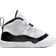 Nike Air Jordan 11 Retro Crib TD - White/Black/Metallic Gold