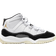 Nike Air Jordan 11 Retro PS - White/Black/Metallic Gold