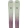Rossignol Experience W 78 Carbon+Xpress W 10 GW B83 Woman Alpine Skis - Purple