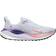 Nike InfinityRN 4 W - Football Grey/Court Purple/White/Coral Chalk