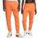 Nike Sportswear Club Fleece Joggers - Bright Mandarin/White