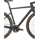 Scott Speedster Gravel 30 - Black Herresykkel