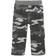 The Children's Place Boy's Pull On Cargo Pants - Steamboat