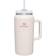 Stanley The Quencher H2.0 FlowState Rose Quartz Travel Mug 64fl oz