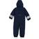 Viking Kid's Toasty Winter Playsuit - Blue (50-235805)