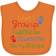 Inktastic Awesome Like My Grandpa Gift Baby Bib