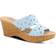 Spring Step Flamyo - Blue