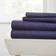 Becky Cameron Double Brushed Bed Sheet Blue (274.3x259.1)