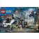 Lego City Police Mobile Crime Lab Truck Set 60418