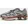 Salomon XT-6 - Pewter/Black/Aurora Red