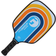 Gamma Atomic 5.0 Paddle Pickleball Paddles