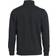 Clique Basic Half Zip Sweatshirt - Black