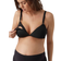 Mamalicious Bra Black