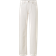 Gina Tricot Low Waist Bootcut Jeans - Offwhite