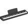 Yamaha Digital Pianos-Home, 88-Key P143B