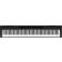 Yamaha Digital Pianos-Home, 88-Key P143B