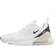 Nike Air Max 270 SE W - White/Velvet Brown/Sanddrift