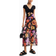 Desigual Marsella Lacroix Dresses - Black