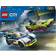 Lego City Police Car & Muscle Car Chase 60415