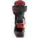 Atomic Backland XTD Carbon 120 GW - Black/Red