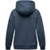 Navahoo Women's Pullover Sweatshirt Hoodie - Dusty Blue