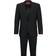 Hugo Boss Henry Getlin232X Suit - Black
