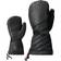 Lenz Heat Glove 6.0 Finger Cap Mittens Women - Black