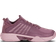 K-Swiss Women's Hypercourt Supreme Tennis Shoe, Grape Nectar/Cameo Pink