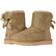 UGG Mini Bailey Bow II - Antilope