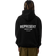 Represent Owners Club Hoodie - Black