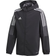 Adidas Kid's Tiro 21 Windbreaker Jacket - Black