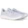 Under Armour Charged Pursuit 3 Big Logo W - Halo Grey/White