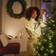 Philips Hue Festavia Black Lichterkette 500 Lampen