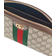 Gucci Ophidia Gg Supreme Shoulder Bag - Beige/Ebony