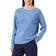 Vero Moda Doffy Knitted Sweater - Blue/Beaucoup Blue