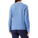 Vero Moda Doffy Knitted Sweater - Blue/Beaucoup Blue