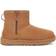 UGG Classic Mini Bailey Zip - Chestnut