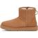 UGG Classic Mini Bailey Zip - Chestnut