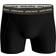 Björn Borg Stretch Boxer 5-pack - Black/Green Pattern