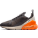 Nike Air Max 270 M - Thunder Grey/Desert Sand/Total Orange/Black