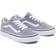 Vans Youth Old Skool Skate - White/Grey