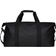 Rains Hilo Weekend Bag Large - Black