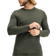 Bula Base Crew Wool Sweater Men - Dolive