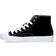 Vivienne Westwood Plimsoll High Top M - Black